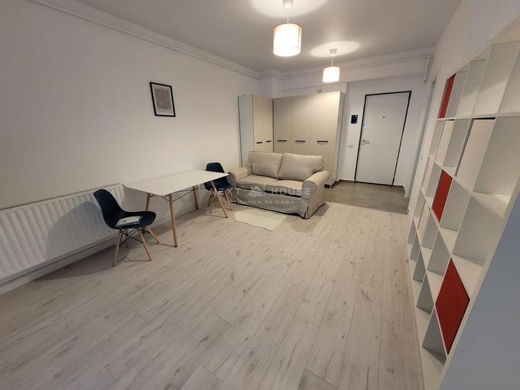 Garsoniera Liberty Mall ( Rahova - Parcul Carol ) -  2 km de Unirii - 5