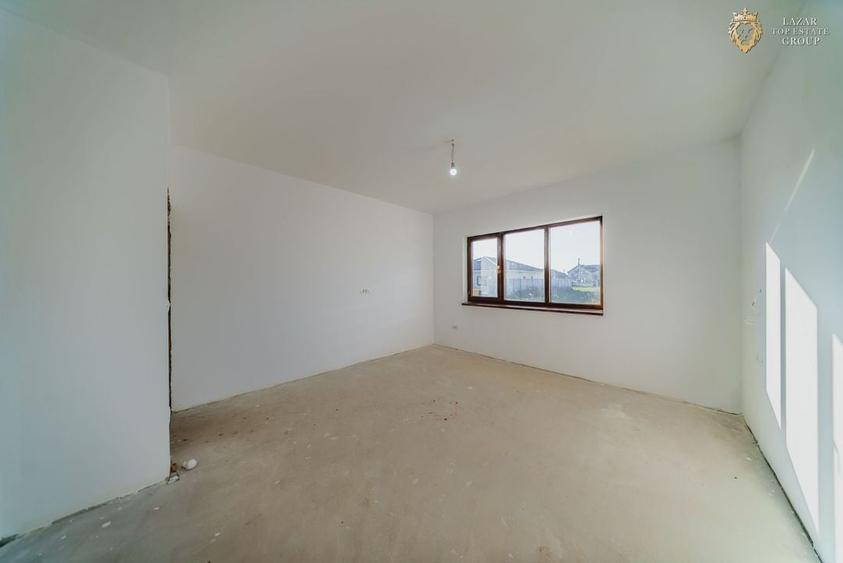 Casa  noua de vanzare 3 camere  in Bujac - 20