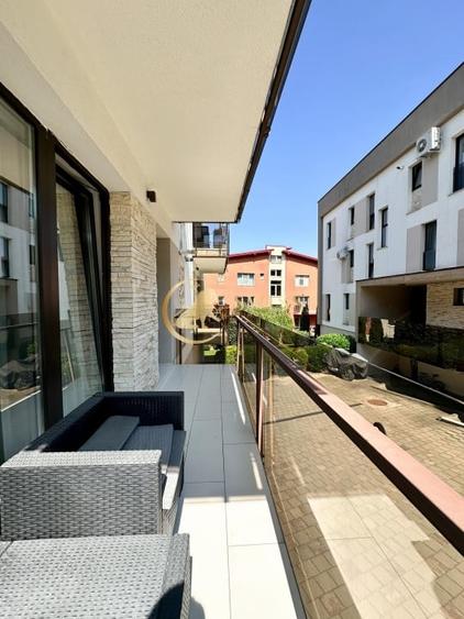 Apartament Premium 3 camere | 91mp |  2 parcari | Curte privata | Zona Campului - 20