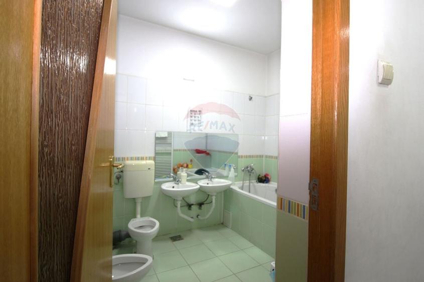 Vilă de vanzare 7 camere Drumul Taberei Bucuresti - 19