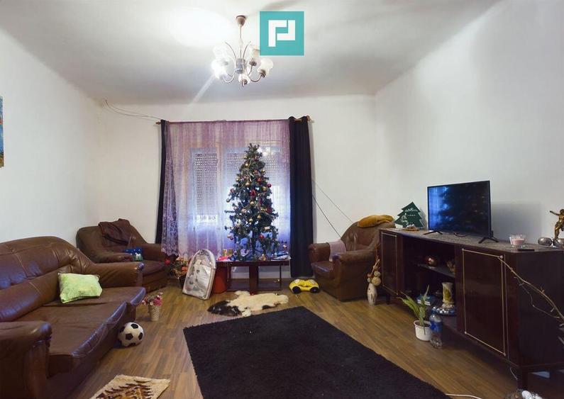 Reziden?a de vis pe Valea Mure?ului la Lala?in? - 30