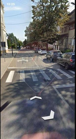 Teren-  Oportunitate de investitie- Strada Poet Grigore Alexandrescu! - 6