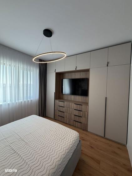 Apartament 3 camere Darwin Residence - 10