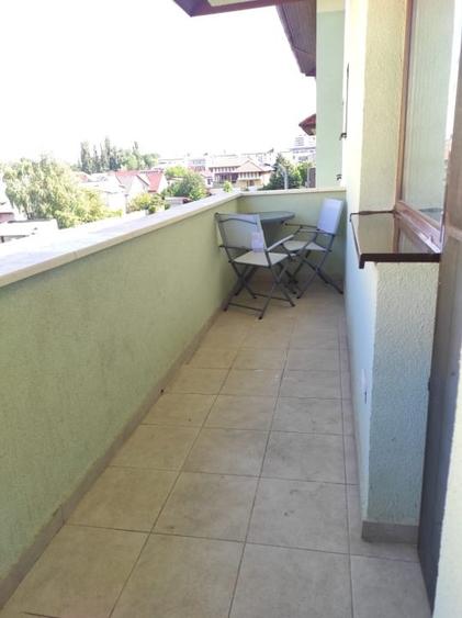 Apartament 2 camere Braytim - Sud Plaza - 7