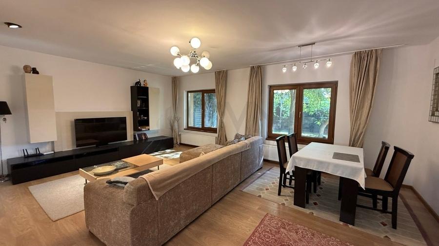 REV2005171 Pipera I Vila in complex rezidential l 570 mp teren - 2