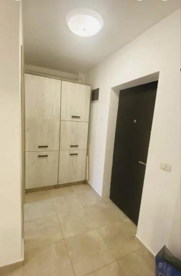 Inchiriere garsoniera decomandata complex Militari Residence // Str. Soarelui - 6