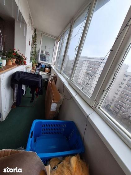 3 Camere | Pacii | Gorjului | Militari | De renovat | metrou 5' - 10