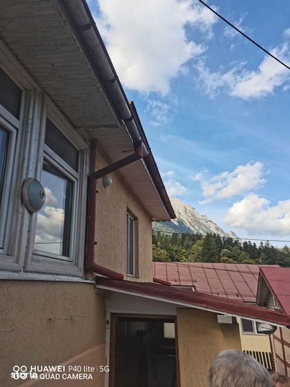 Casa de Vanzare in Bu?teni Zona Poiana ?apului (Semicentral) - 2