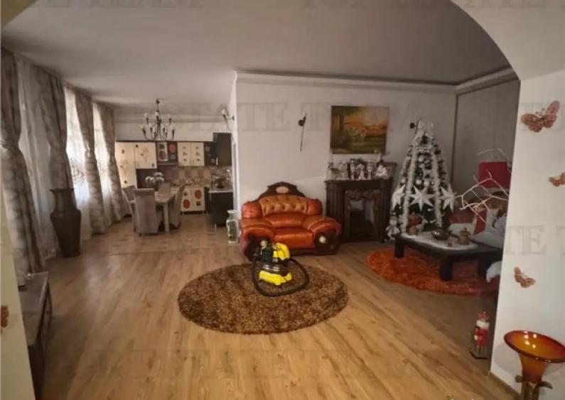 Apartament 3 camere plus curte proprie Eforie Nord - 5