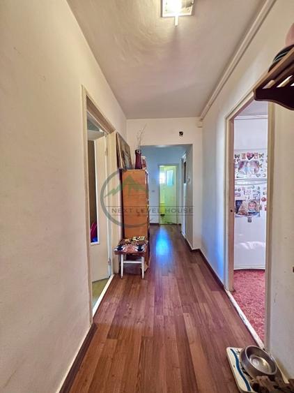 Apartament 4 camere, Judetean - Astra - Rezervat - 2