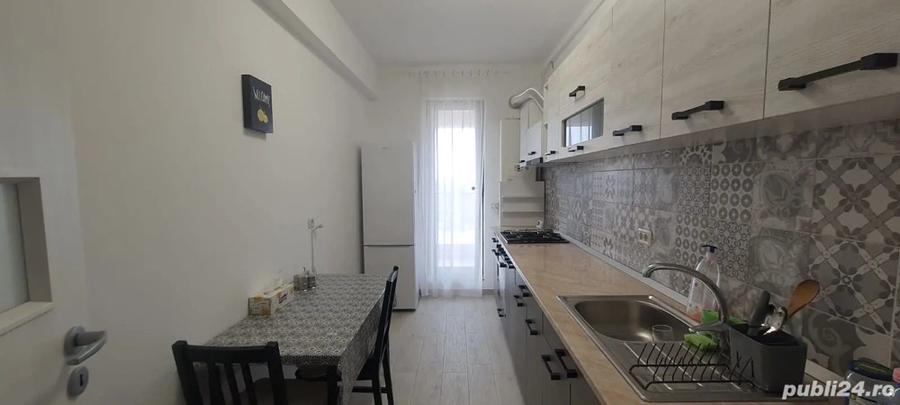 inchiriez apartament 2 camere, decomandat - 3