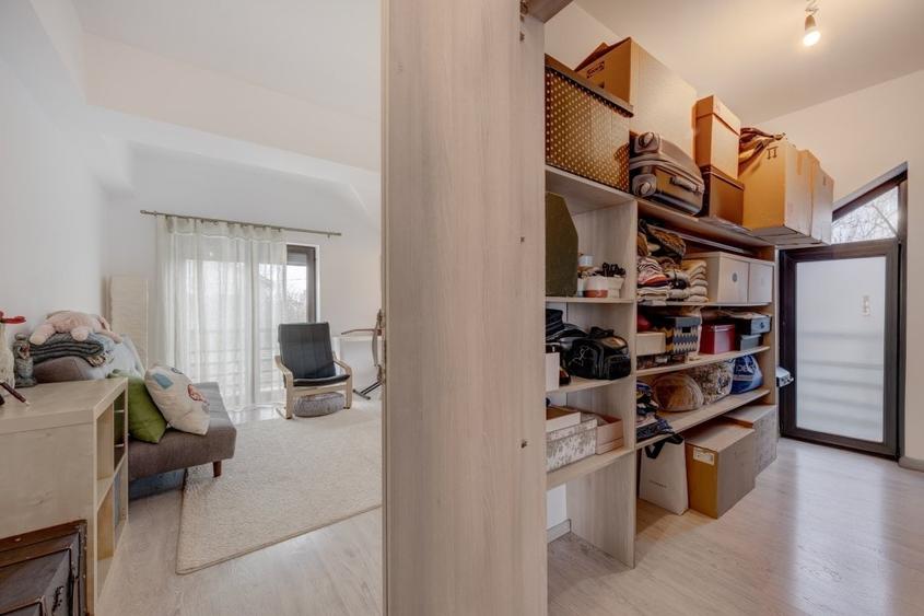 Vanzare vila moderna zona 2 Cocosi - 46