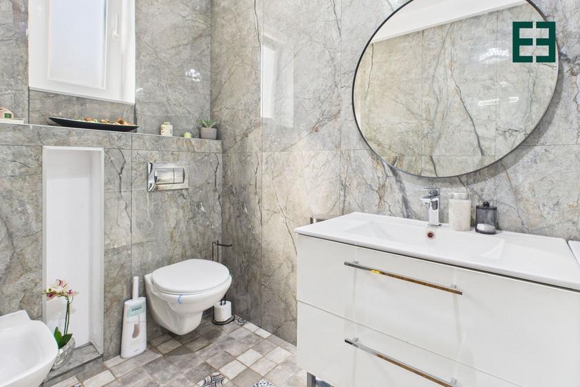 Casă tip duplex cu 4 camere - Zona Aradului - Timișoara - 26