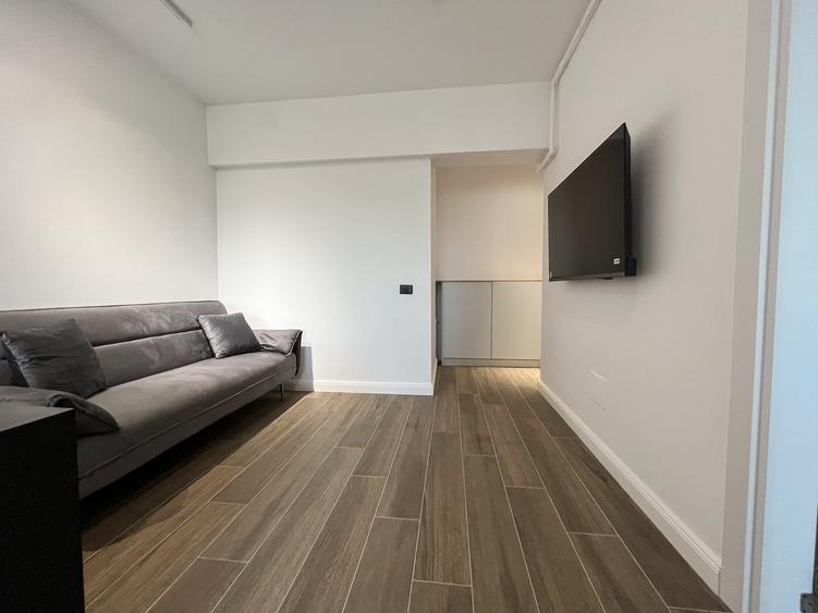 Virtutii, Grozavesti, Politehnica, Crangasi - 1