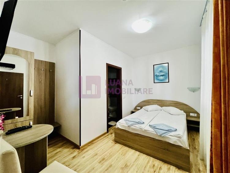 Afacere la cheie | Vila de 3 stele | Paltinis | amenajata complet - 17