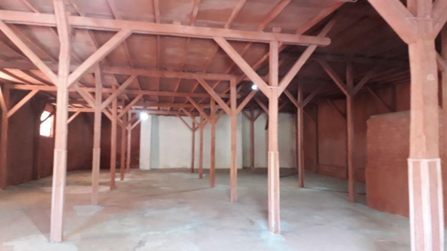 Spațiu de depozitare zona Bucur Obor - 5