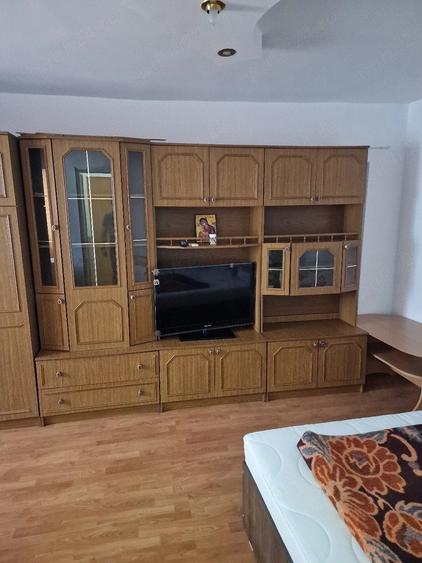 Garsonieră decomandată în Radu Negru