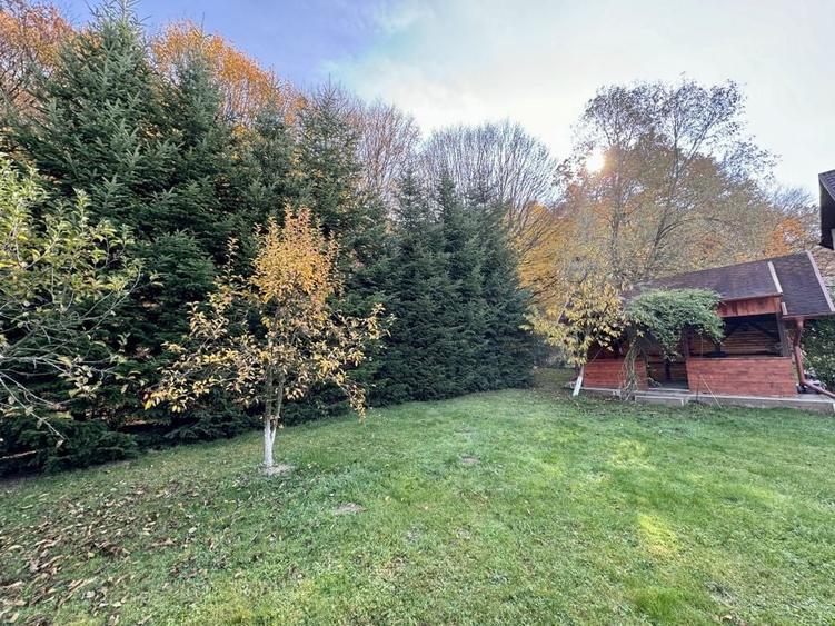 Vilă individuală de v&acirc;nzare &icirc;n R&acirc;șnov, Zona Primăverii | Natură și Confort - 7