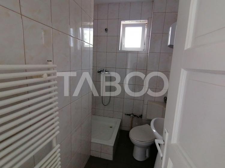 Spatiu birouri 55 mp utili in Sibiu zona Sub Arini de inchiriat - 6