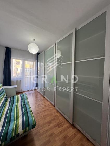 Apartament 4 camere | 2 BALCOANE | PARCARE | Marasti/BRD/Lacu Rosu - 20