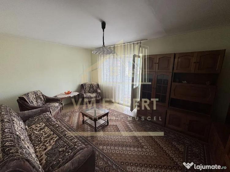 APARTAMENT 2 CAMERE 2 BALCOANE ETAJ 4 GRUI CAMPULUNG - 2