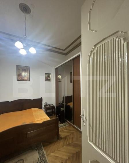 Apartament de vanzare 3 camere | Piata victoriei - 5