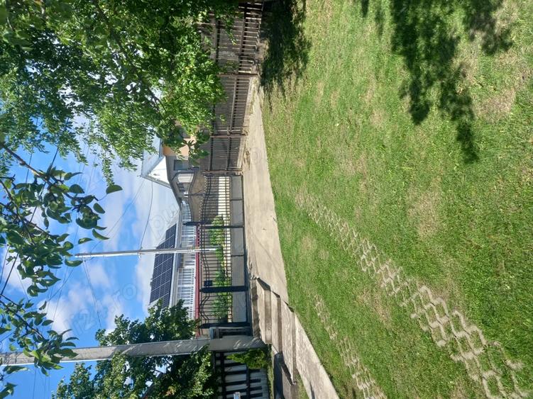 Vand casa sat Romanesti comuna Granicesti - 4