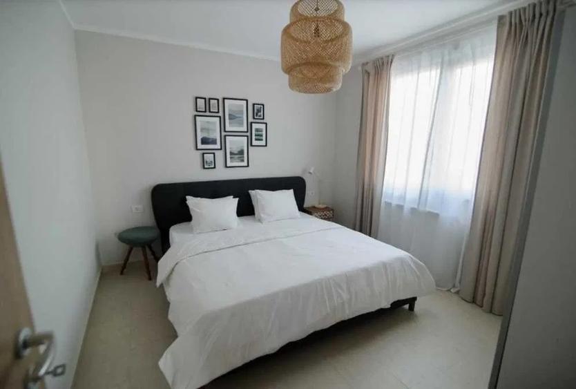 2 camere de vânzare, cu vedere la Mare- 50 m de  Plaja Azimuth 107.000 € - 4