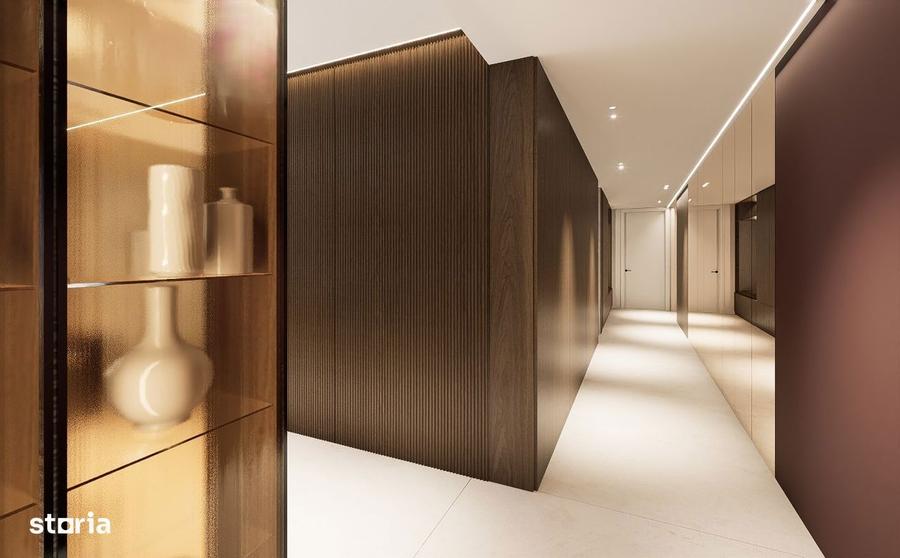Vanzare Apartament 4 camere-etaj 7-Noor Unirii-Piata Unirii - 8