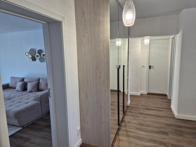 Proprietar vand apartament decomandat 3 camere rond Piata Alba Iulia - 6