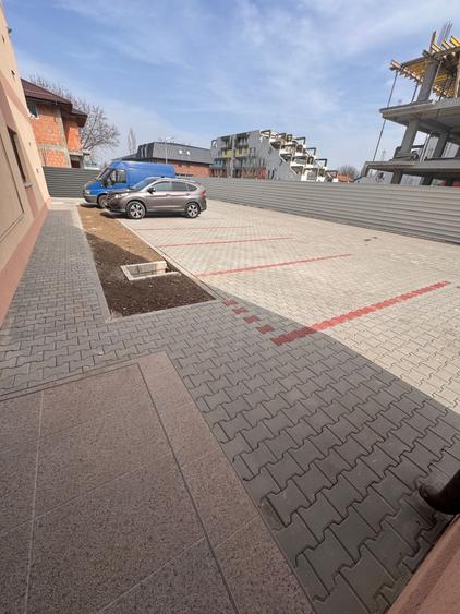 Otopeni Libertatii apartament 4 camere bloc boutique - 13