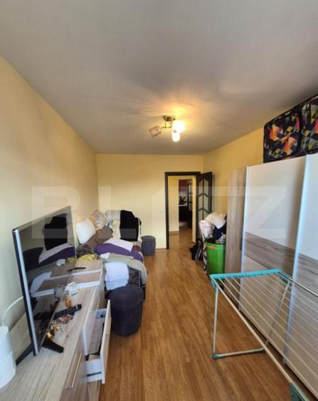 Apartament 2 camere, decomandat, 46 mp, Ultracentral - Campu - 5