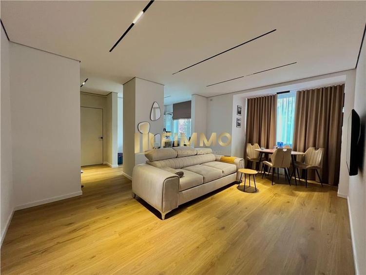 Apartament Ultracentral | 62 mp | ID:1033 - 4