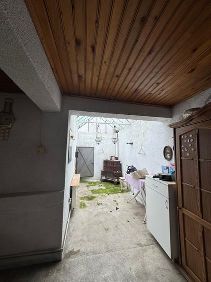 URGENT!, singur curte, constructie 1998, NEGOCIABIL - 6