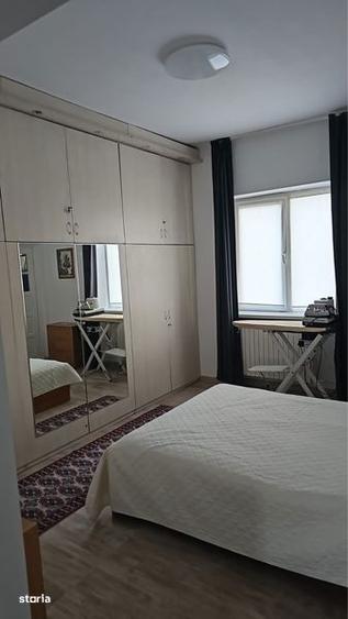 Apartament central 2 camere - 5