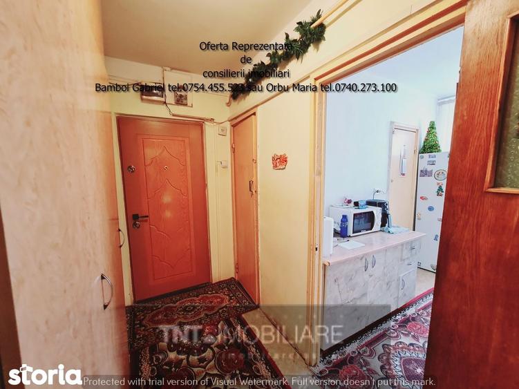 Apartament 3 camere decomandat de vanzare zona Tatarasi - 1