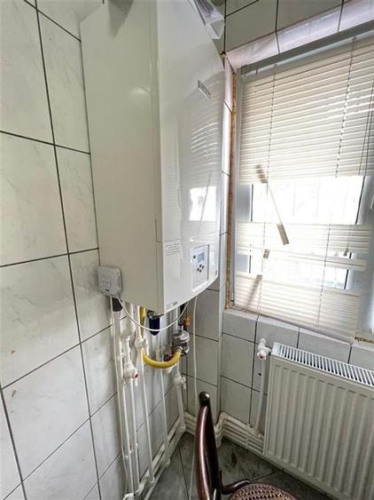 Apartament 3 camere , zona centrala, parter - 7