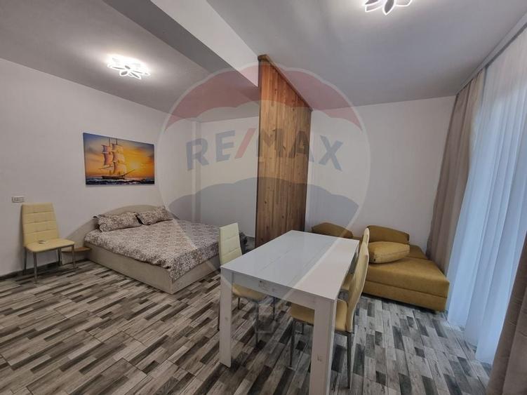 Apartament cu 1 camere de vanzare in Mamaia Sat - 3