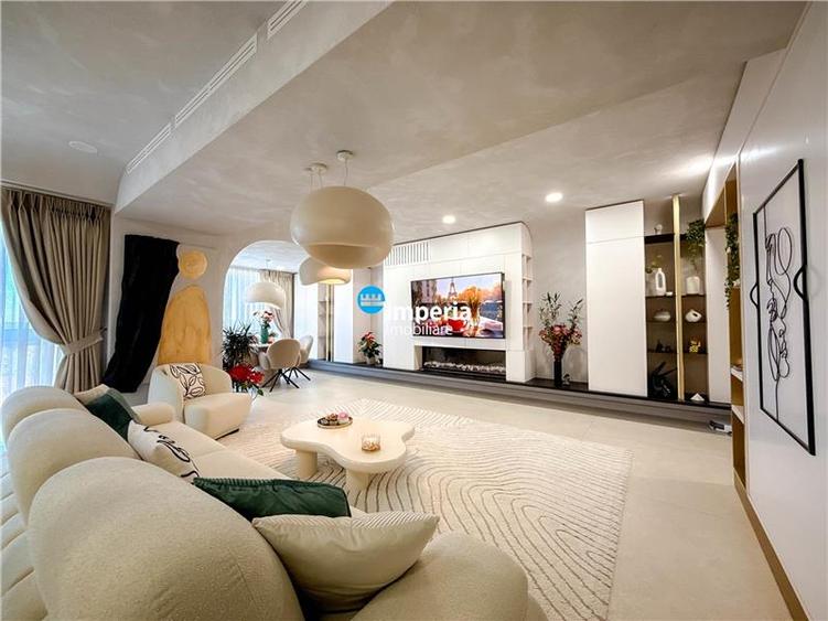 Apartament 2 cam, open space, de vanzare zona Copou - Aleea Sadoveanu - 1