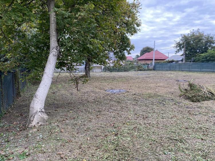 Inchiriez teren/Teren de inchiriat - 1