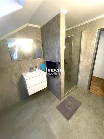 Vila 5 cam, Belvedere Nicolina,  Iasi - 4