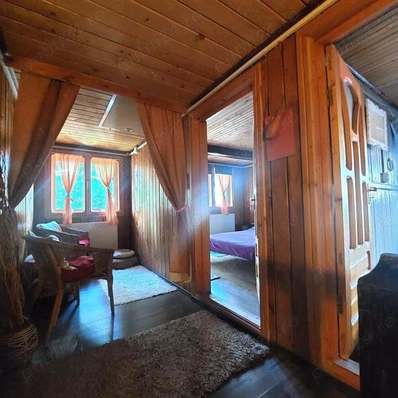 Casa de vacanta (Pensiune) in Lepsa - 16