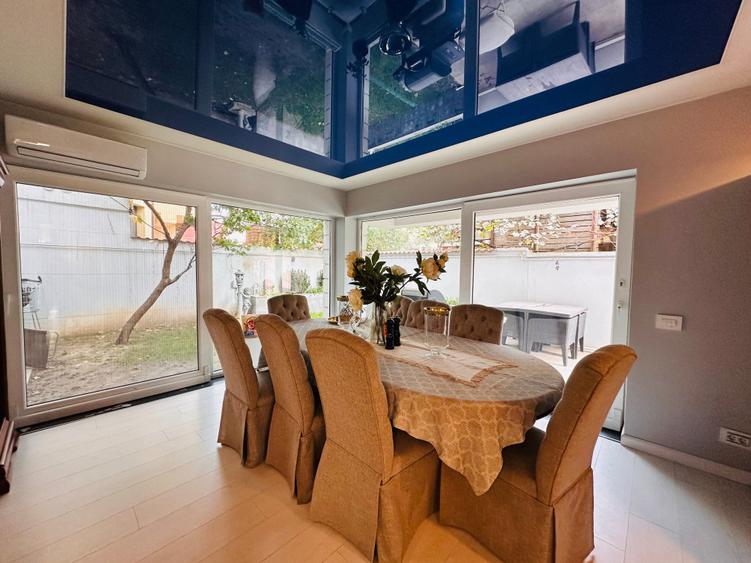 Floreasca || vila cu gradina birou sau rezidential - 5