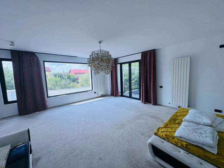 Vila exclusivista in stil mediteranean, 410 mp construiti, 424 mp teren, Ghencea - 7