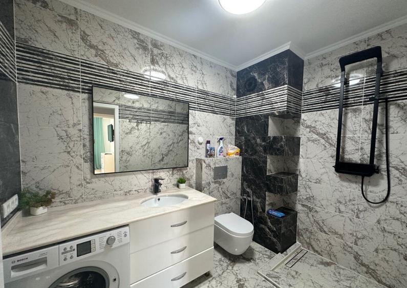 2 camere in cel mai nou ansamblu rezidential din cartierul Buna Ziua - 6