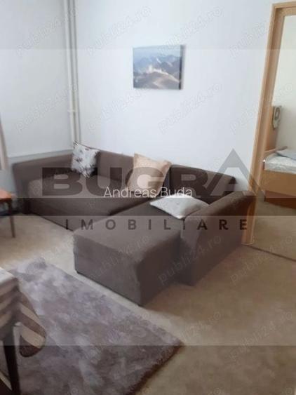 Apartament 2 camere,  28 mp, zona strazii Albac
