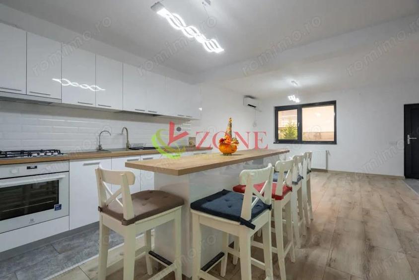 Casa Comuna Berceni inchiriere pe termen lung - 10