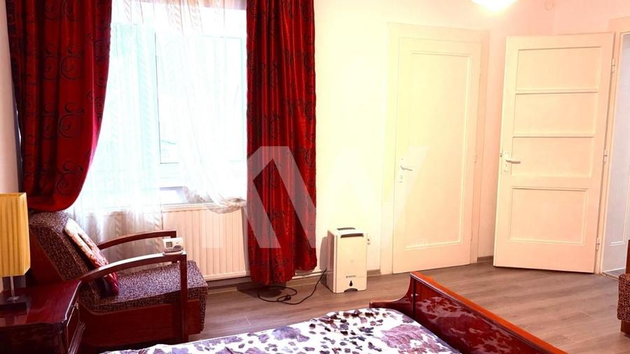 Inchiriaza un colt boem in Brasov – Garsoniera, str. Ecaterina Varga! - 3