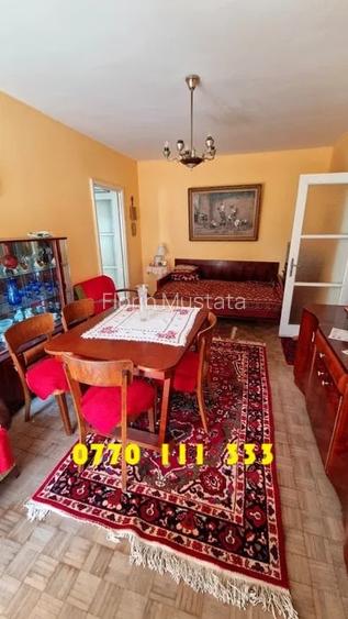 Etaj 1, Apartament 2 camere Independentei, confort 1 semidecomandat