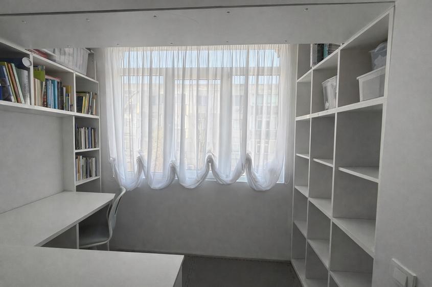 2 Camere Decomandat 60mp Zona Inel 1 Mobilat Utilat Gaze - 4